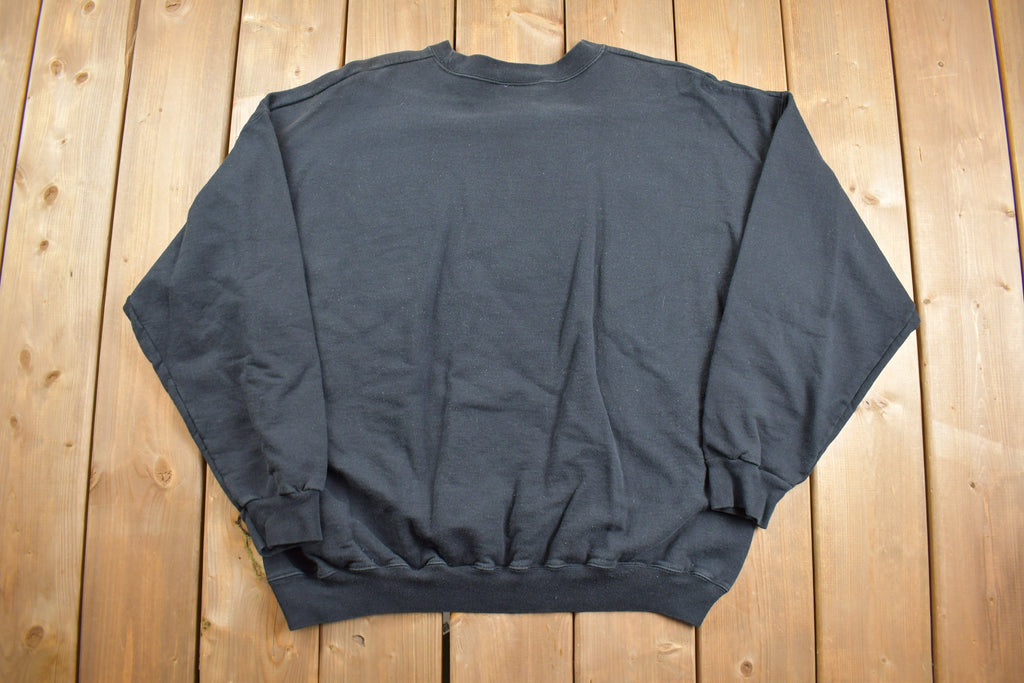 Vintage 1990s Multiple Sclerosis Parody Crewneck Sweatshirt