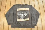 Vintage 1990s Waiting to Exhale Crewneck Whitney Houston Sweatshirt Men's XL