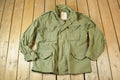 Vintage Military Cold Weather OG-107 1980