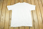 Vintage 1990s Darin Erstad Anaheim Angels MLB Baseball T-Shirt Men's 2XL