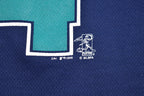 Vintage 1999 Seattle Mariners MLB True Fan Baseball Jersey