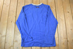 Vintage 1990s Tommy Jeans Crewneck Sweatshirt