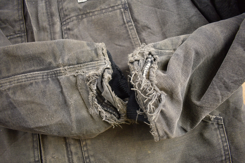 Vintage 1990s Traditional Carhartt Work Coat