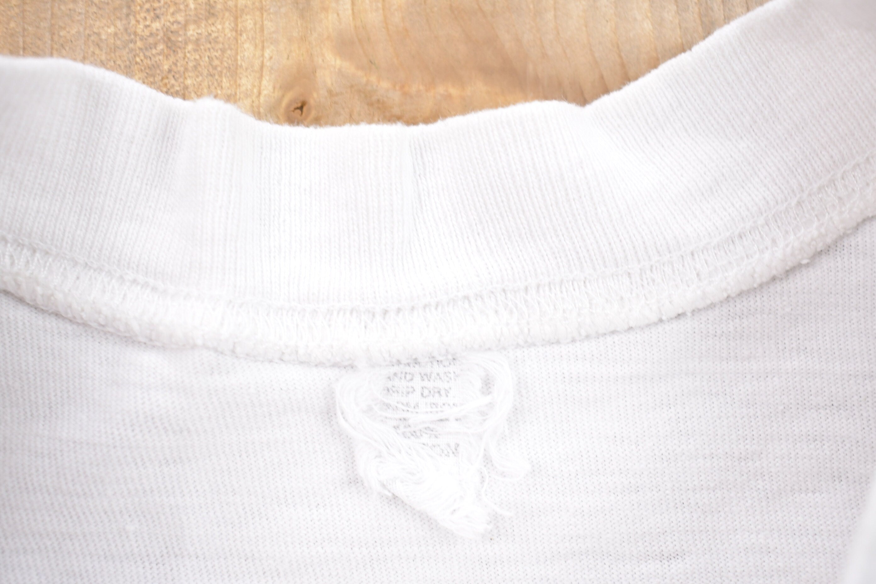 Vintage 1990s Sydney Australia Embroidered T-Shirt