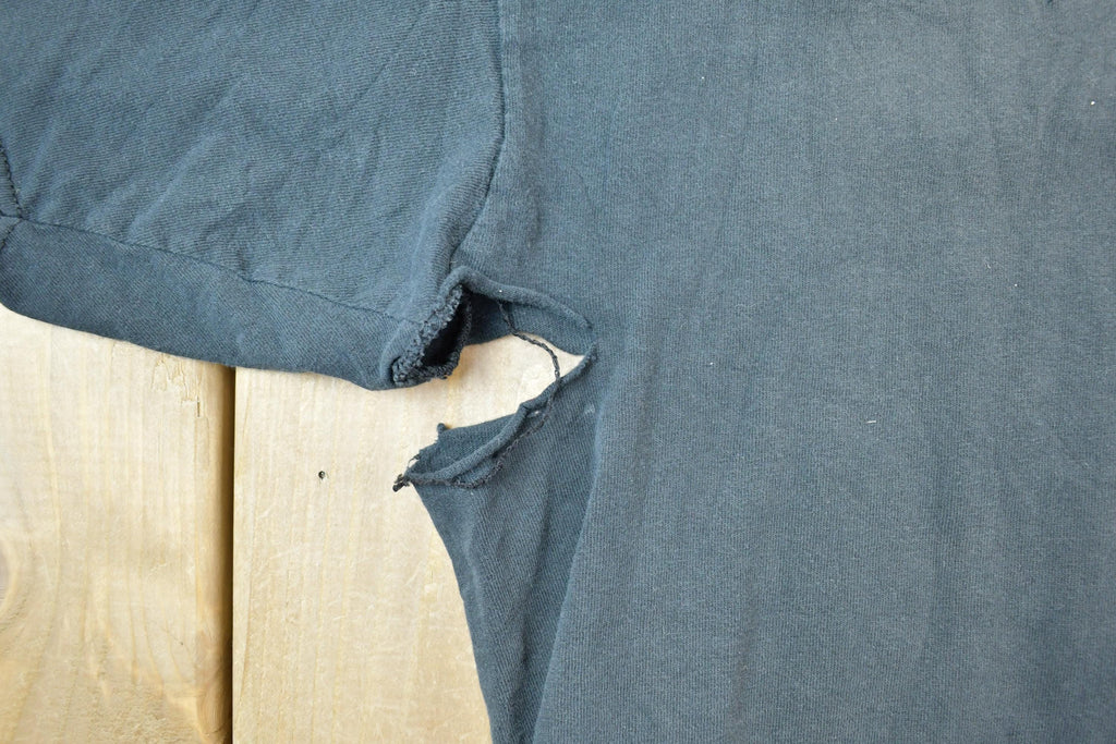 Vintage 1990s American Chopper Graphic T-Shirt