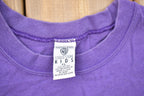 Vintage 1990s Kids Warner Bros Bugs Bunny Graphic T-Shirt