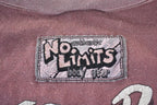 Vintage 1990s No Limits Body Gear Crewneck Sweatshirt
