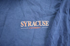 Vintage 1990s Syracuse University Collegiate Crewneck