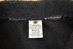 Vintage 1990s Columbia Fleece Outdoorsman Sweater Vest Men's L