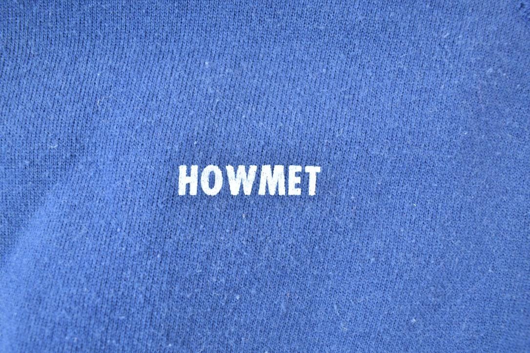 Vintage 1990s Howmet Corporation Crewneck Sweatshirt