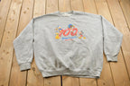 Vintage 1998 Walt Disney World Anniversary Crewneck