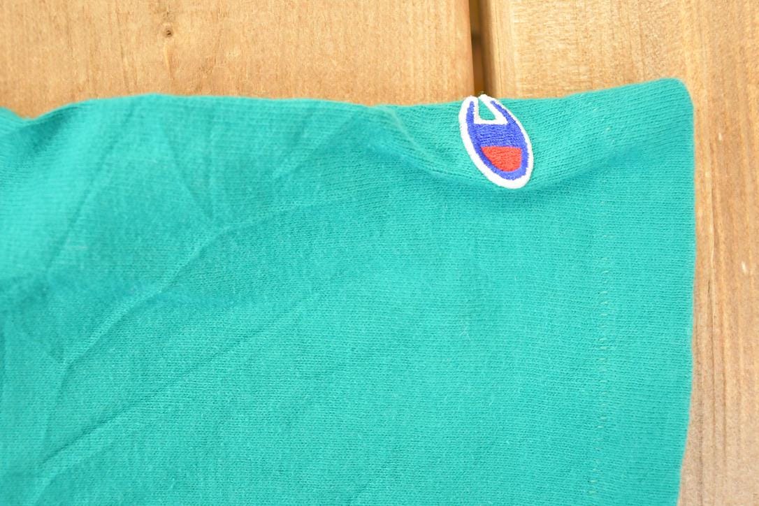 Vintage 1990s Champion St Mary's Minnesota Collegiate T-Shirt Men's S