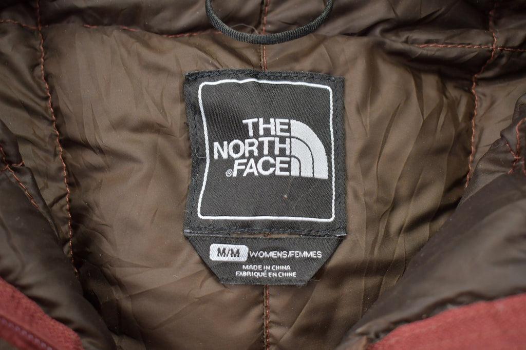 Vintage 1990s The North Face Puffer Jacket