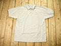 Vintage 1999 Woodstock Music Festival New York Polo T-shirt