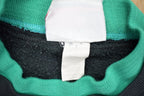 Vintage 1990s Morning Sun Tree Theme Crewneck Sweater