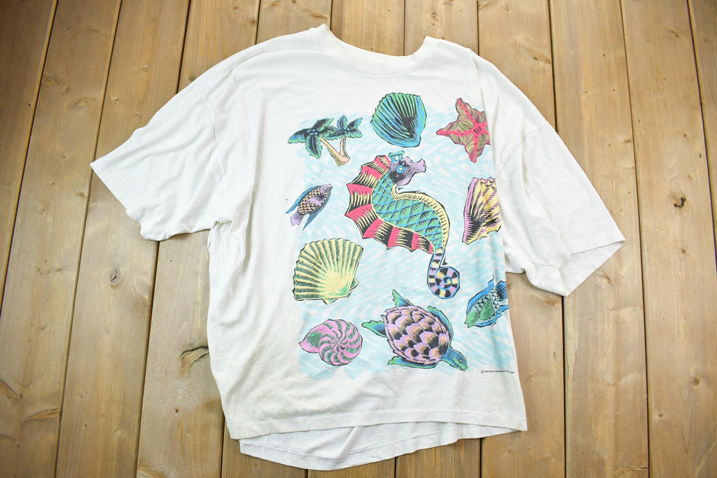 Vintage 1990s Fish