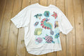 Vintage 1990s Fish