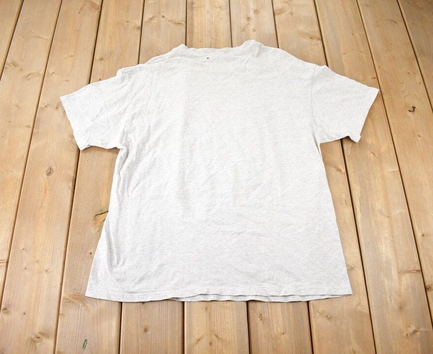 Vintage 1990s NFL Green Bay Packers T-Shirt
