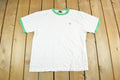 Vintage 90s Timberland Ringer T-Shirt - Men's Large
