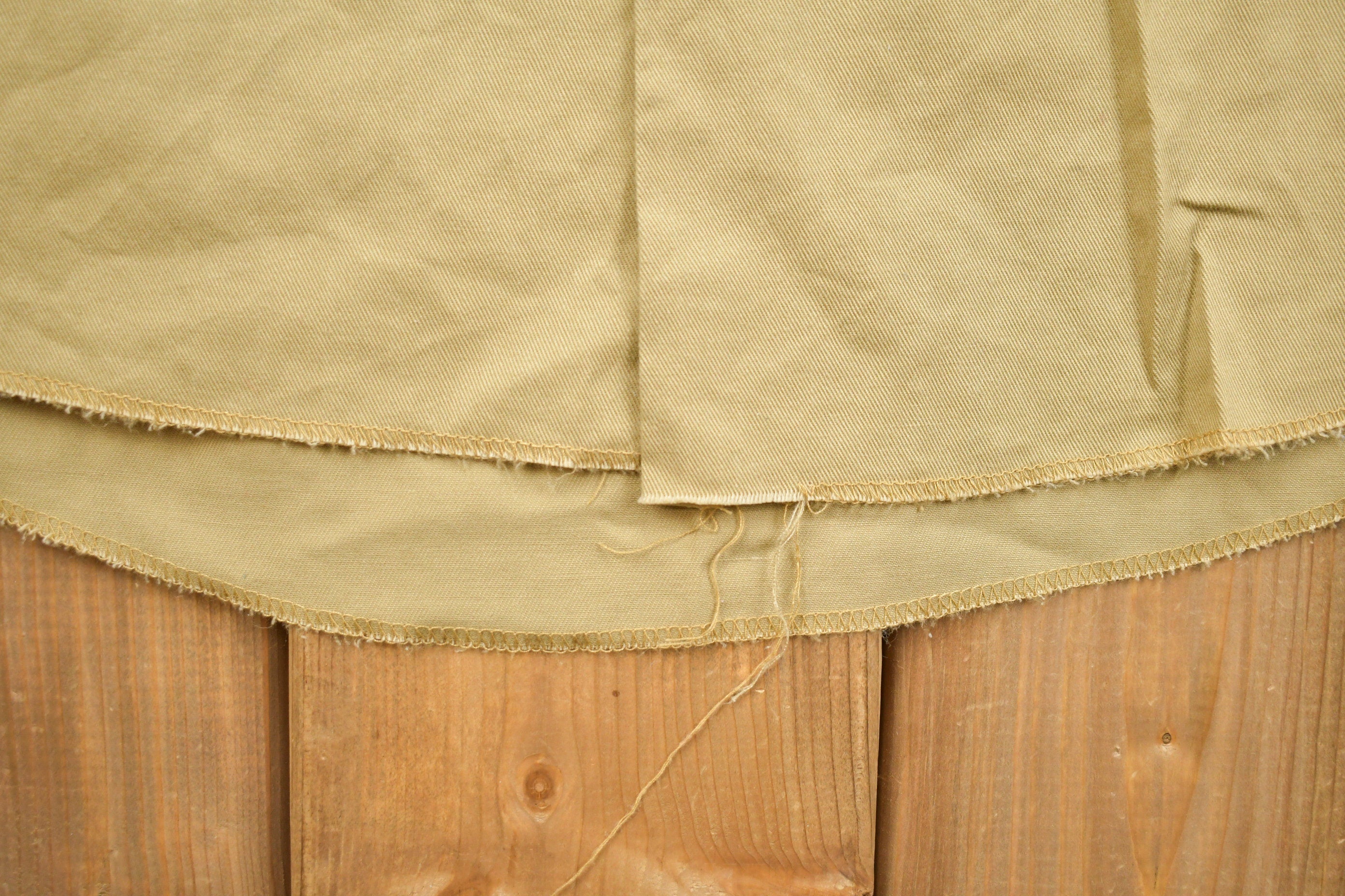 Vintage 1990s Mark's Work Wearhouse Button Up Shirt