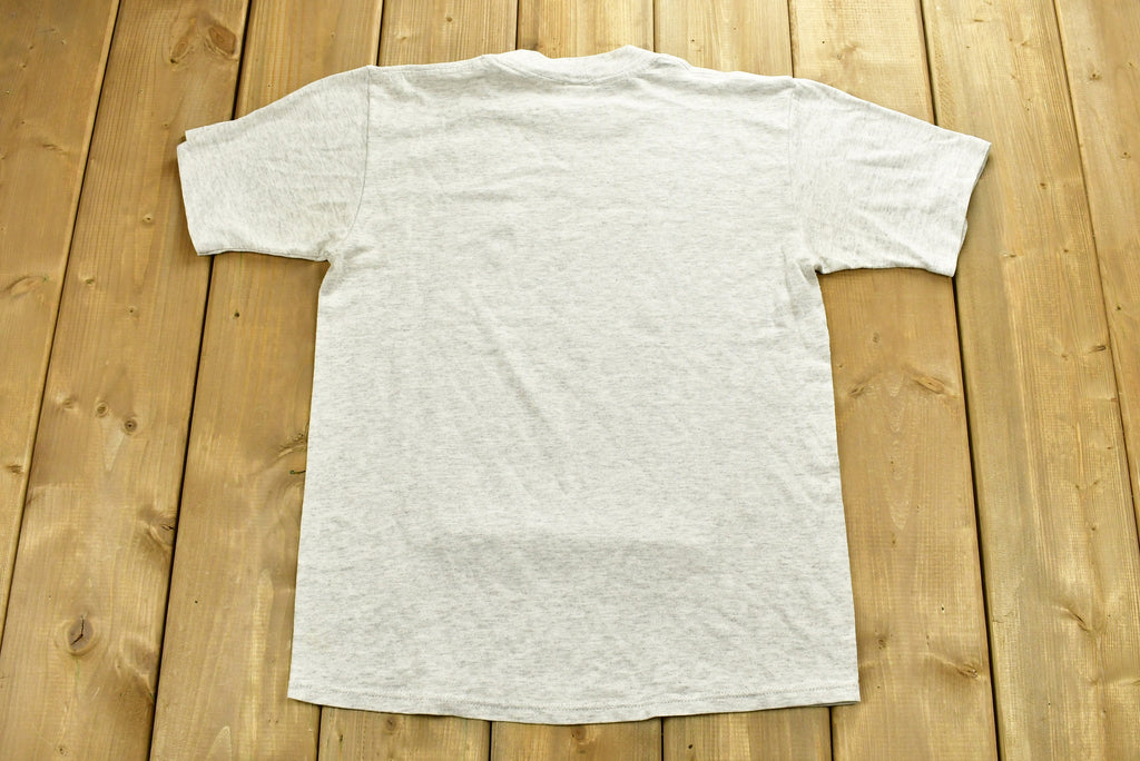 Vintage 1990s Association Of University People Collegiate T-Shirt