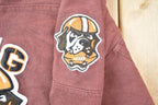 Vintage 1990s Lee Sport Dawg Pound Crewneck Sweatshirt