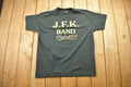 Vintage 1990s J.F.K Band T-Shirt
