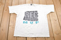 Vintage 1994 Rec Sports MVP Graphic T-Shirt