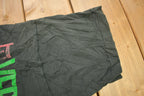 Vintage 1993 Mountain Dew Get Vertical Graphic T Shirt