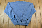 Vintage 1990s Alaska Crewneck Sweatshirt