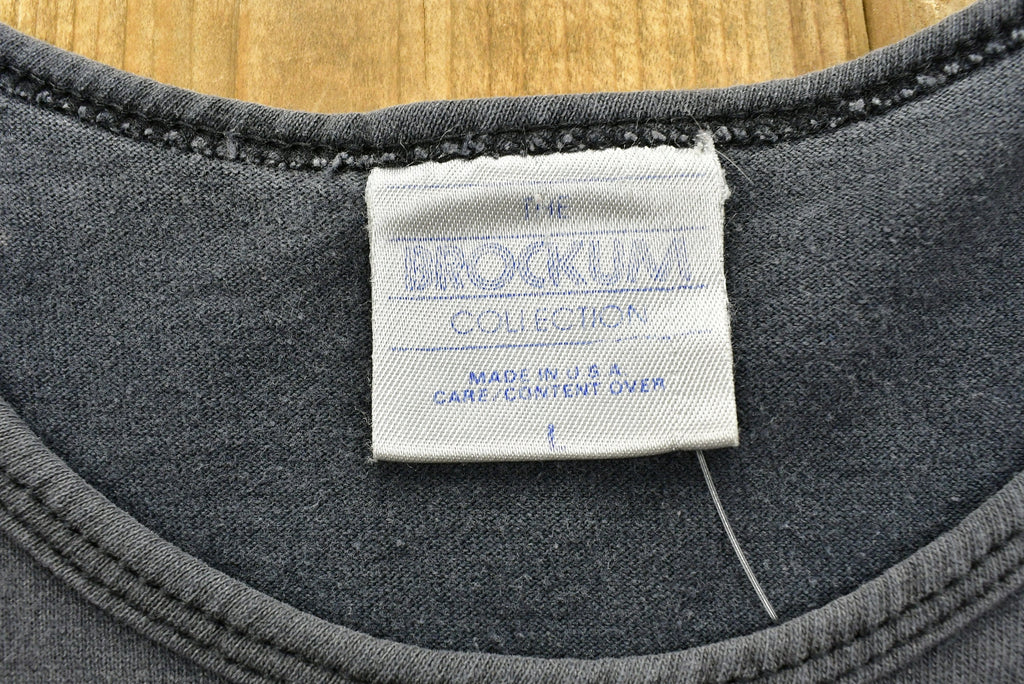 Vintage 1990 Guns N Roses Band Graphic