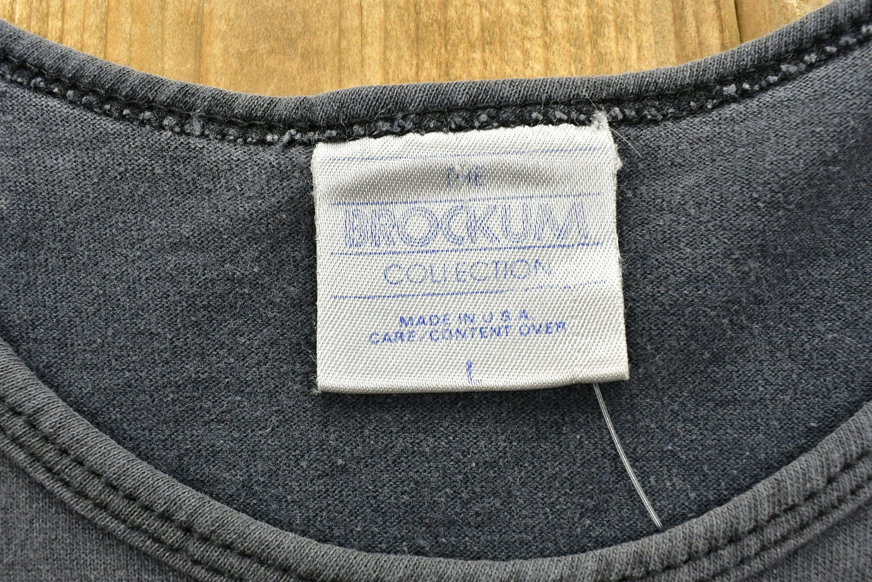 Vintage 1990 Guns N Roses Band Graphic