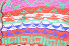 Vintage 1990s Barbara Dee 100% Wool Knit Sweater
