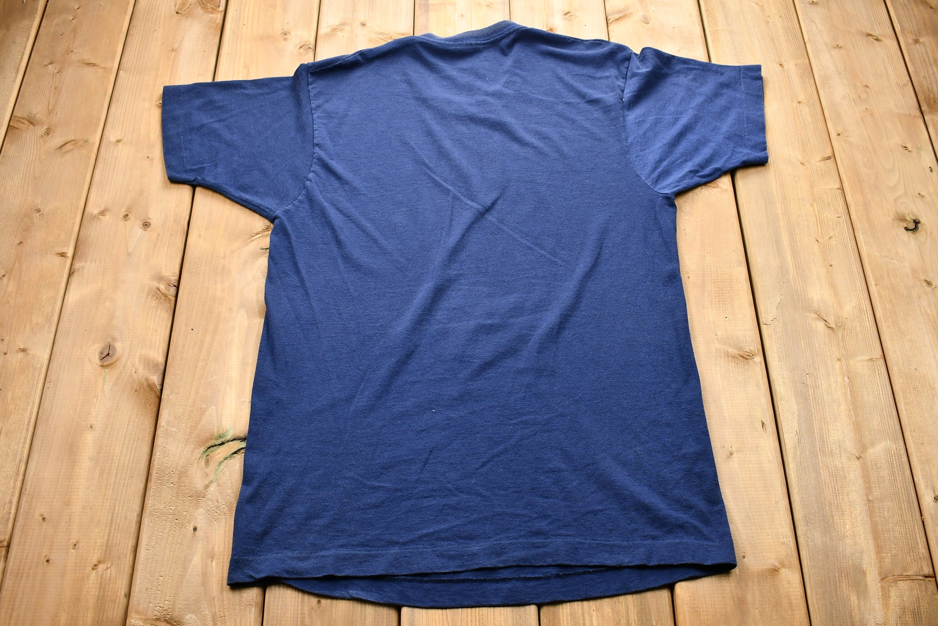 Vintage 1990s United States of America Seal Graphic T-Shirt