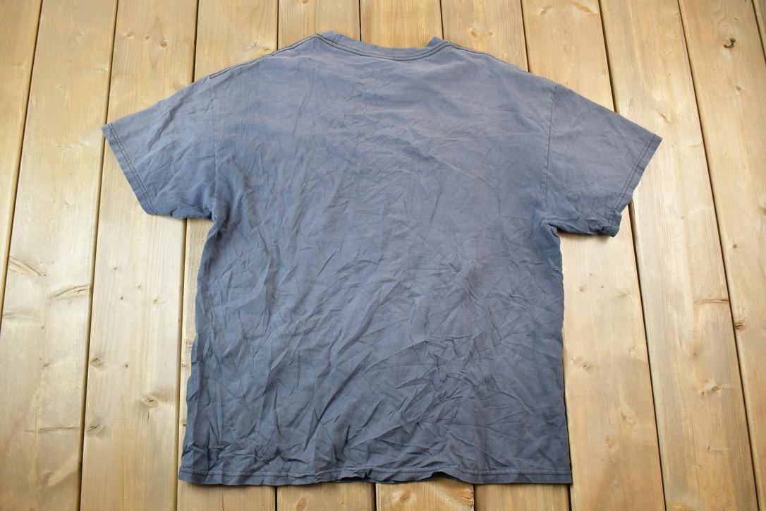 Vintage 1990s Dog Pack Souvenir T-Shirt