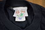 Vintage 1990s Disney Ahoy! Mickey Mouse Nautical T-Shirt  90s Graphic Tee  Vintage Mickey Mouse  Made In USA  90s Disney Tee