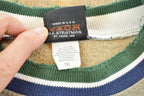 Vintage 1990s Harley Davidson Distressed Crewneck Sweatshirt Men's XL  Vintage Biker  Harley Motorcycles  90s Sweater  Made in USA