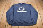 Vintage 1990s Champion Penn State Panthers Crewneck Sweatshirt