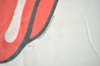 Vintage 1997 The Rolling Stones Tour Band T-Shirt