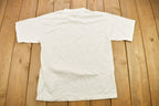 Vintage 1990s Elvis Presley Graphic T Shirt  Rare Vintage  Made In USA  Vintage Elvis T Shirt  Rock N Roll T Shirt