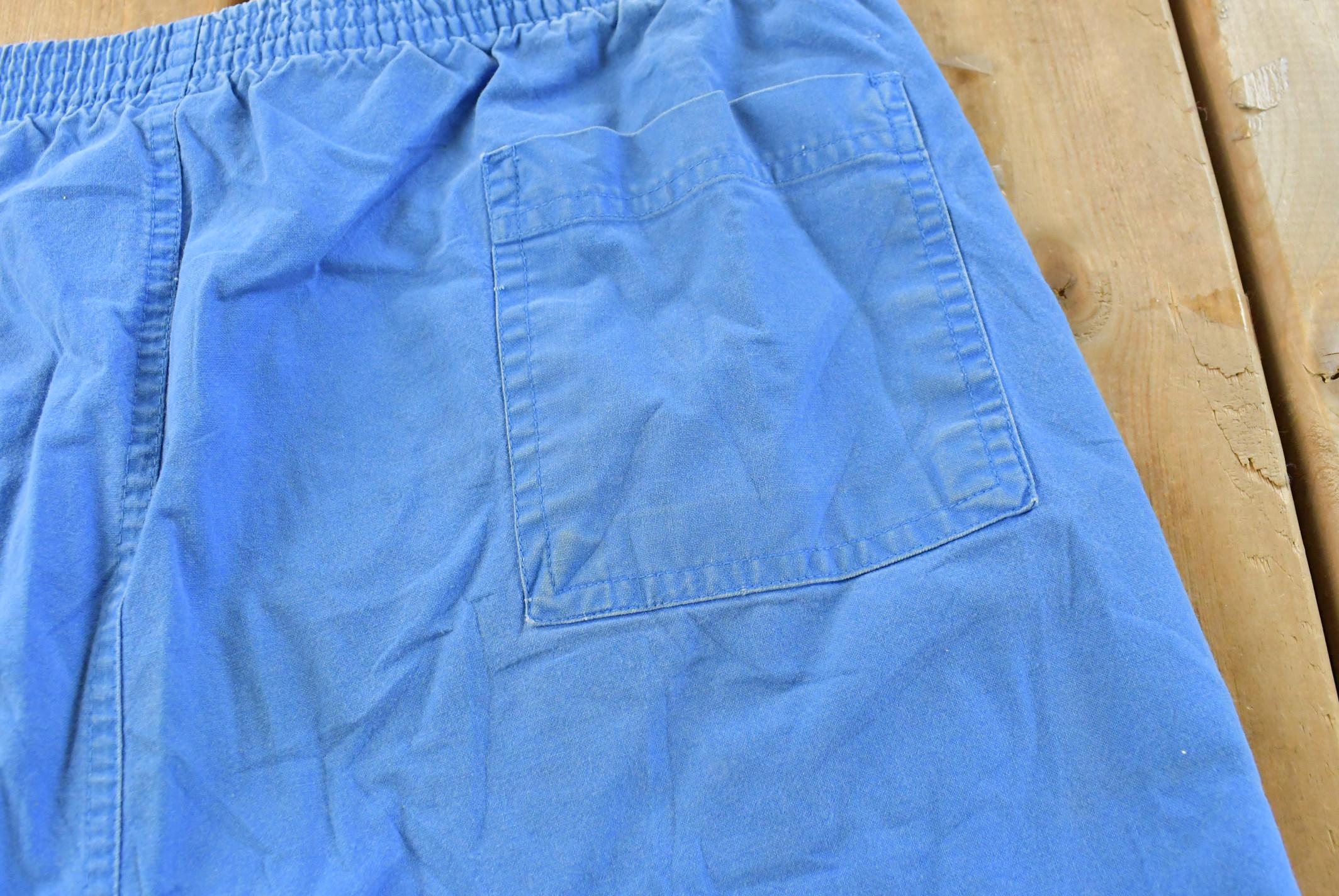 Vintage 1980s Fast Breakers Shorts Size 31 x 4.5