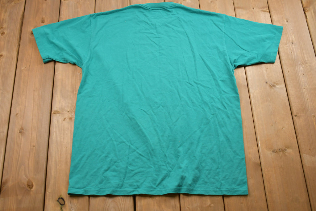 Vintage 1995 Georgia Junior Miss T-Shirt