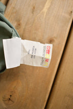 Vintage Early 1980s Roffe Skiwear Anorak Windbreaker Jacket