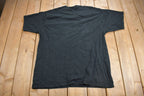 Vintage 1999 Lightning Graphic T Shirt