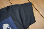 Vintage 1990 Joan Jett The hit List Single Stitch Graphic T Shirt Made In USA