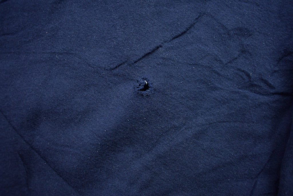 Vintage 1990s Pluma Turtleneck Sweatshirt