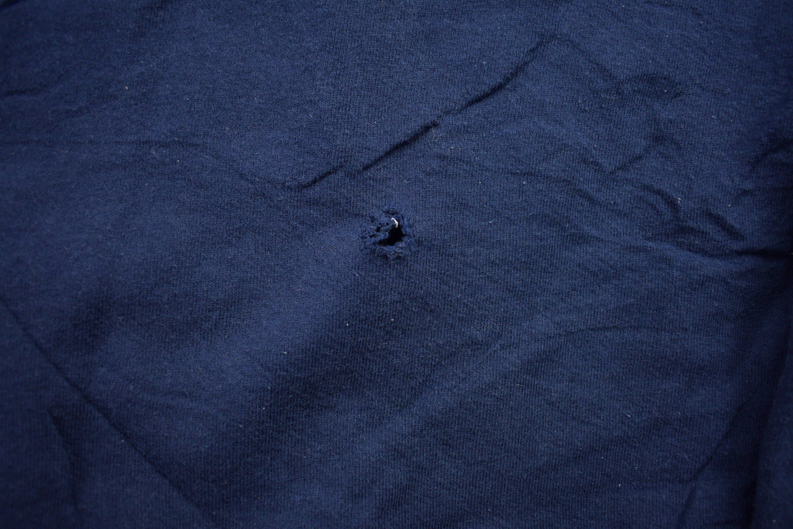 Vintage 1990s Pluma Turtleneck Sweatshirt