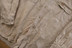 Vintage 1990s Carhartt Rugged Outdoor Wear Button Up Shirt