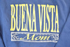 Vintage 1990s Buena Vista Mom Crewneck Sweatshirt Womens XL