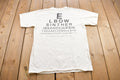 Vintage 1994 "Hey Ref! Are You Blind?" Graphic T Shirt